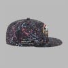 Ravens Crucial Catch 2025 Hat 3