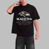 Ravens Legend Arthur Jones Forever 97 Shirt 0 1