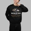 Ravens Legend Arthur Jones Forever 97 Shirt 1 1