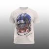 Ravens Zay Flowers Helmet Signature Shirt 8 Ravens Zay Flowers Helmet Signature Shirt 1