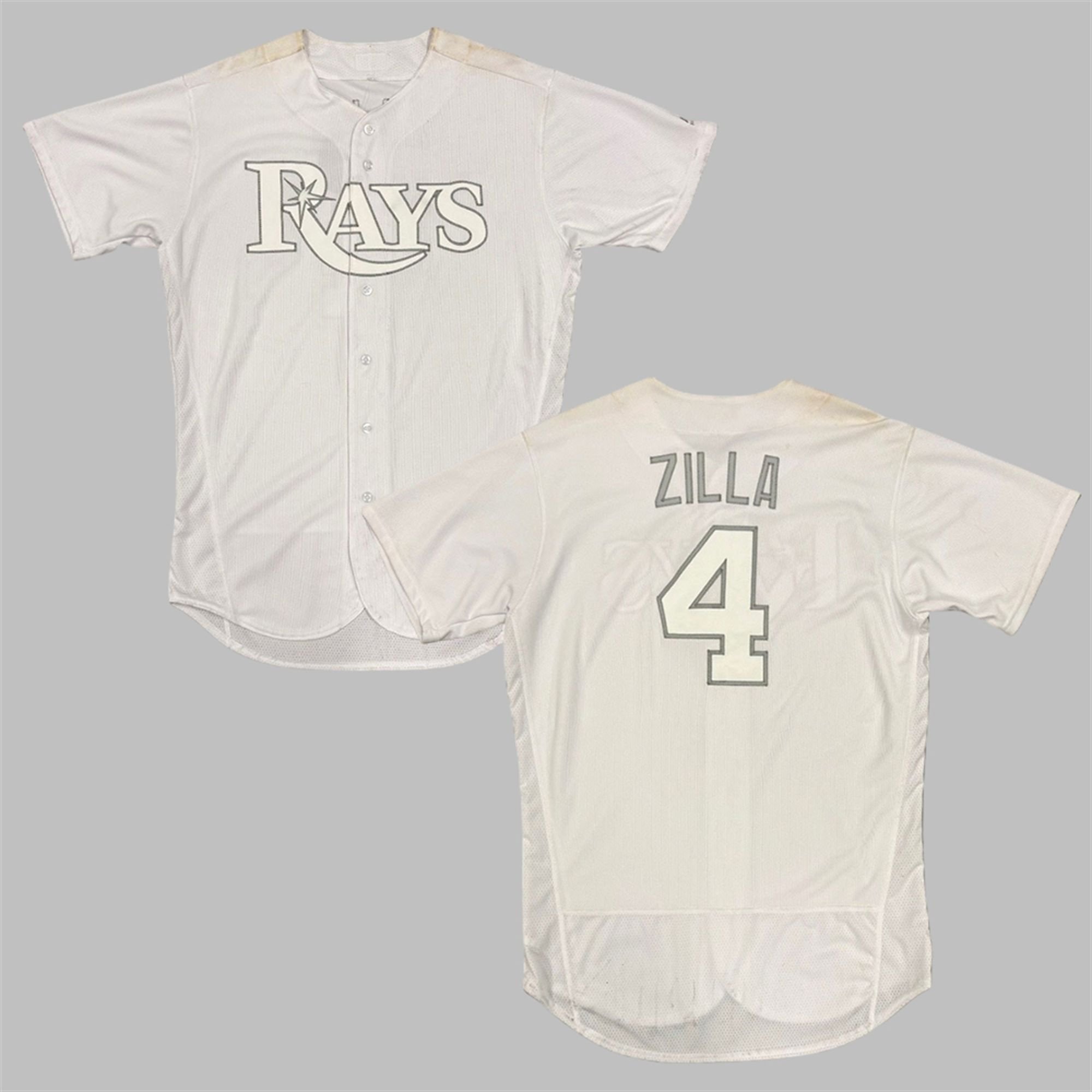 Rays Blake Zilla Snell 2019 Jersey 0 Rays Blake Zilla Snell 2019 Jersey 0