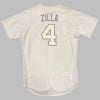Rays Blake Zilla Snell 2019 Jersey 5 Rays Blake Zilla Snell 2019 Jersey 2
