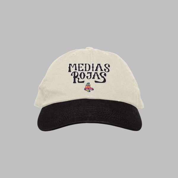 Red Sox Medias Rojas Hispanic Heritage Celebration Hat 2025 Giveaway 1