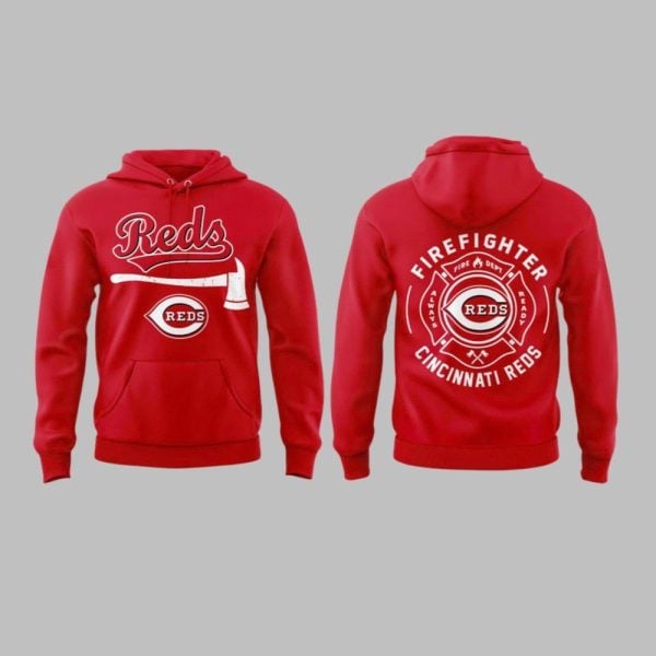 Reds Firefighter Appreciation Month 2025 Hoodie 1 1