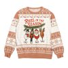 Reel In The Season Ugly Sweater 2025 Christmas 1 2