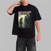 Resist Portland Frog Protest Shirt 0 1