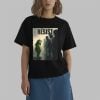 Resist Portland Frog Protest Shirt 0 2