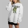 Resist Portland Frog Shirt 3 4