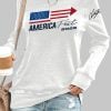 Retro America Fest 2025 Print Sweatshirt 6 Retro America Fest 2025 Print Sweatshirt 2