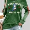 Retro Toronto Baseball World Series 2025 Want It All Print Sweatshirt 8 Retro Toronto Baseball World Series 2025 Want It All Print Sweatshirt 4