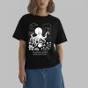 RingoStarr An Octopuss Garden Needs Clean Water Shirt 0 2