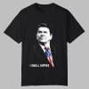 Ronald Reagan I Smell Hippies Shirt 0 0