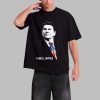 Ronald Reagan I Smell Hippies Shirt 0 1