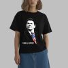 Ronald Reagan I Smell Hippies Shirt 0 2