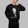 Ronald Reagan I Smell Hippies Shirt 1 1