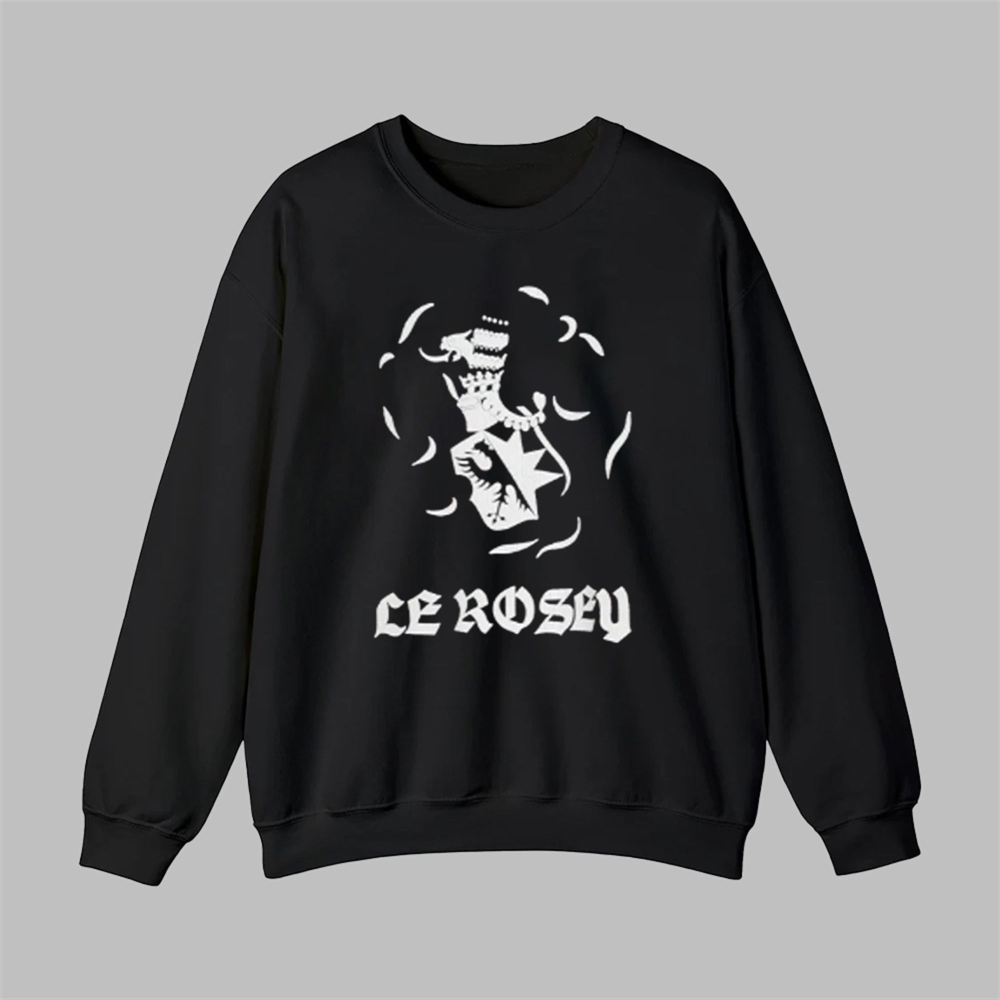 Rose Enfants Riches Deprimes Sweatshirt 1 Rose Enfants Riches Deprimes Sweatshirt 0 0