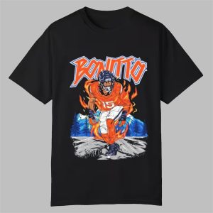 Riley Moss Bonitto Shirt 0 0