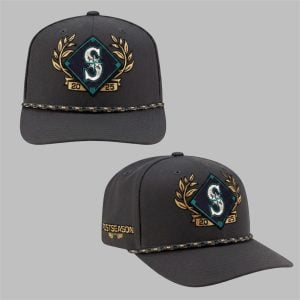 2025 Mariners Alds Hat 1 0