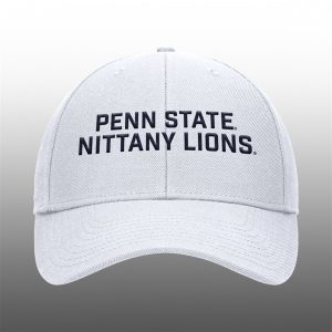 Dan Connor Nittany Lions Hat 1