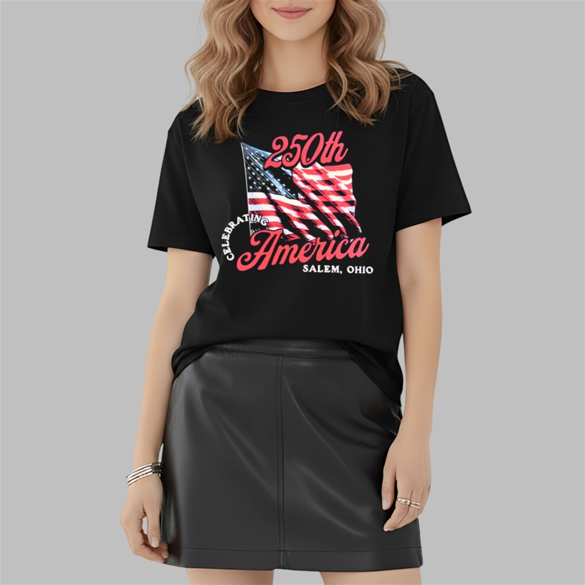 SALEM Ohio Celebrating 250th America Shirt 2 2 SALEM Ohio Celebrating 250th America Shirt 2 2
