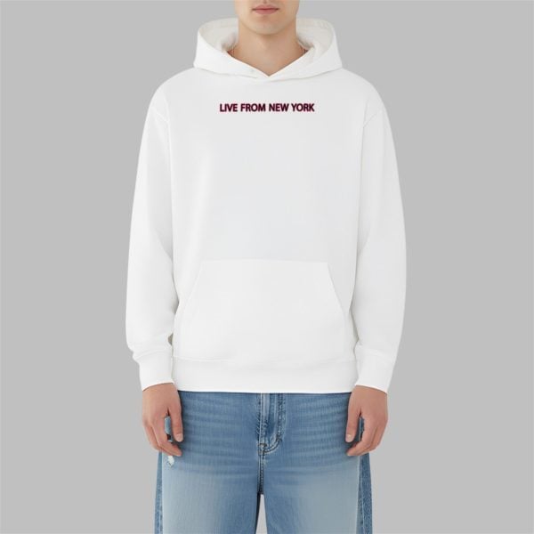 Sabrina Carpenter SNL Live From New York Shirt 3 10