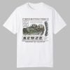 Sea Otter Monterey Bay Aquarium Shirt 0 0