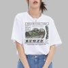 Sea Otter Monterey Bay Aquarium Shirt 0 1