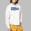 Sean McDermott Bills Huddle For Hunger Shirt 2 1