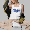 Sean McDermott Bills Huddle For Hunger Shirt 3 d