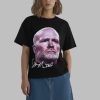 Sean McDermott Signature Coach Bills Big Head Shirt 0 2