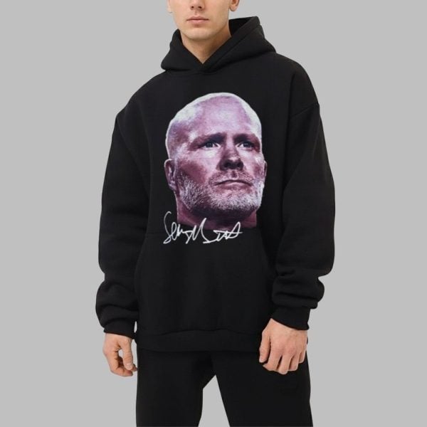 Sean McDermott Signature Coach Bills Big Head Shirt 2 1