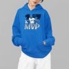 Shohei Ohtani Dodgers 2025 NLCS MVP Shirt 4 19