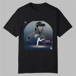 Shohei Ohtani Dodgers MVP NLCS 2025 Shirt
