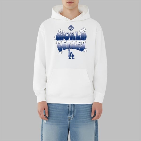 Shohei Ohtani Dodgers World Series 2025 Shirt 3 10