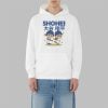 Shohei Ohtani Superstar Cartoon Baseball Shirt 3 10