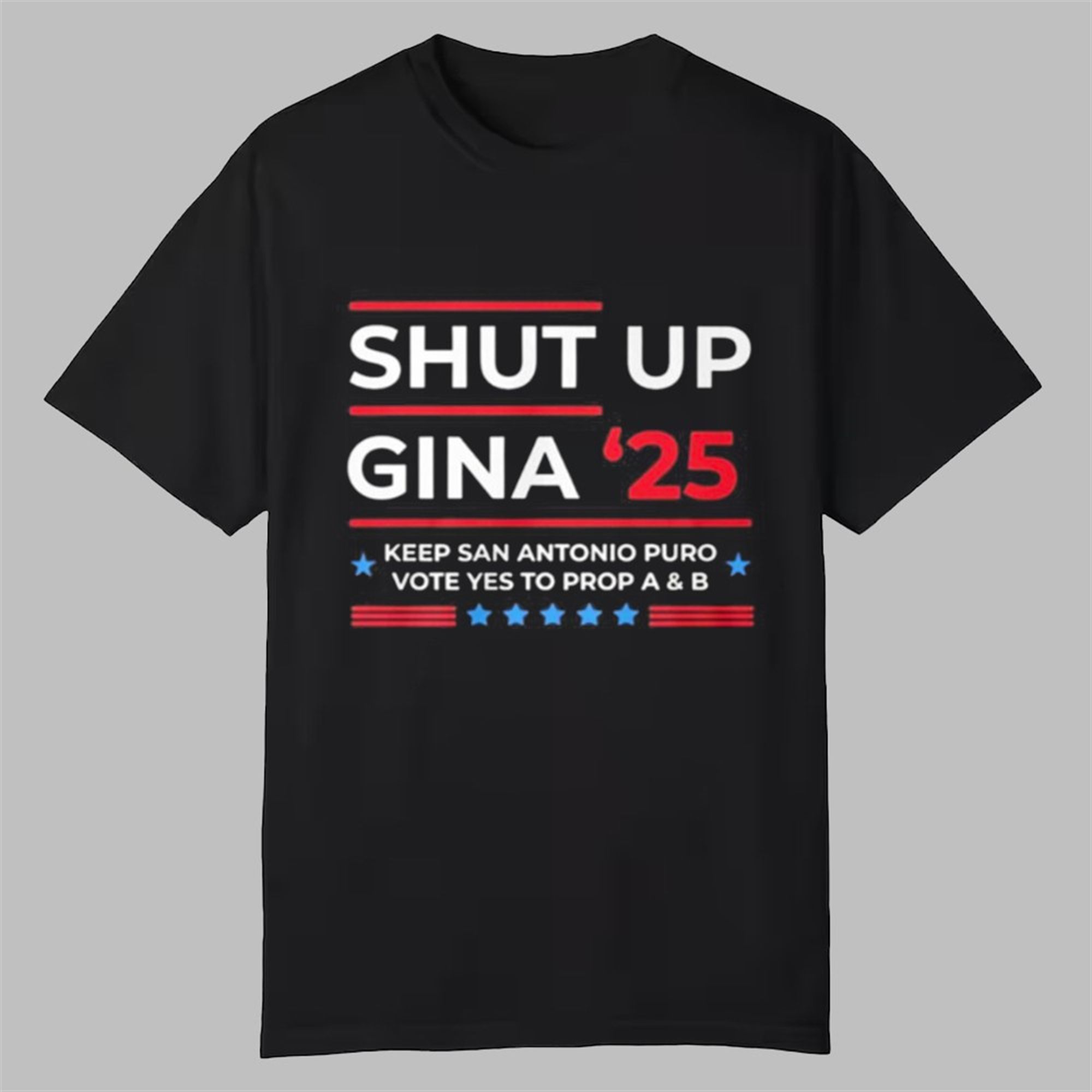Shut Up Gina 2025 Shirt 1 Shut Up Gina 2025 Shirt 0 0