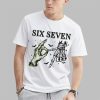 Six Seven Halloween Shirt 0 1