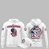 South Dakota 2025 Military Appreciation Day Hoodie 1