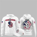 South Dakota 2025 Military Appreciation Day Hoodie