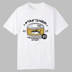 Stay Tuned RunseokJin ep Tour Real Jin 2025 Shirt