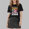 Steelers And A Whole Lot of Jesus Shirt 6 Steelers And A Whole Lot of Jesus Shirt 2 2