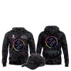 Steelers Crucial Catch 2025 Hoodie 2
