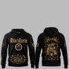 Steelers Hasta la Muerte 2025 Hoodie 1