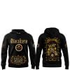 Steelers Hasta la Muerte 2025 Hoodie 2
