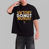 Steelers Victory Donut Monday Shirt 0 1