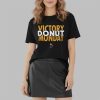 Steelers Victory Donut Monday Shirt 0 2