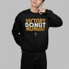Steelers Victory Donut Monday Shirt 1 1