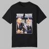 Stephen Ben David Jerry Jones Shirt 0 0