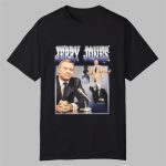Stephen Ben-David Jerry Jones Shirt