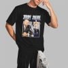 Stephen Ben David Jerry Jones Shirt 2 3
